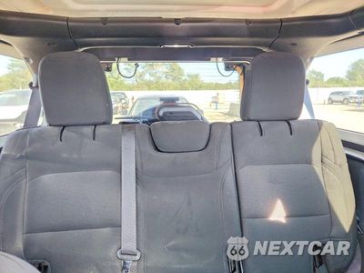 Zdjęcie 10 z 14 samochodu: 2021 JEEP WRANGLER UNLIMITED SPORT VIN:1C4HJXDGXMW678533 - miniatura