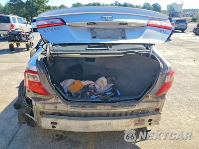 Zdjęcie 6 z 13 samochodu: 2012 TOYOTA CAMRY SE VIN:4T1BF1FK3CU097225 - miniatura