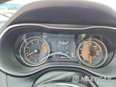 Zdjęcie 9 z 12 samochodu: 2020 JEEP CHEROKEE LATITUDE PLUS VIN:1C4PJMLB1LD534024 - miniatura