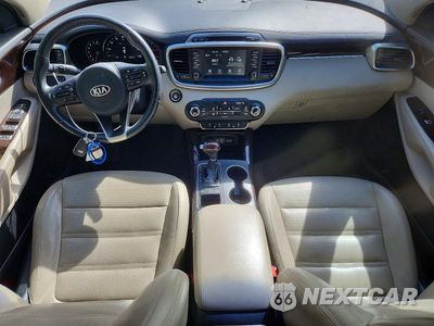 Zdjęcie 8 z 12 samochodu: 2018 KIA SORENTO EX VIN:5XYPHDA55JG355699 - miniatura