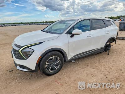 2023 KIA SPORTAGE LX KNDPUCAG7P7040884 - główne zdjęcie licytacji z USA - miniatura