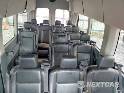Zdjęcie 10 z 13 samochodu: 2019 FORD TRANSIT T-350 HD VIN:1FBVU4XG6KKA22648 - miniatura