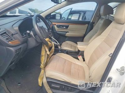 Zdjęcie 7 z 12 samochodu: 2020 HONDA CR-V EXL VIN:5J6RW2H84LL039134 - miniatura