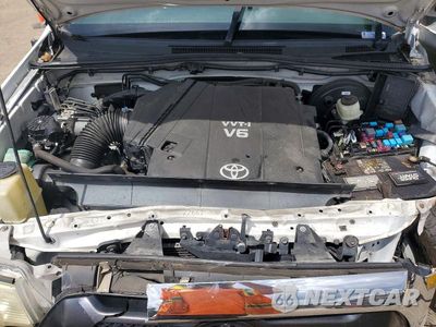 Zdjęcie 11 z 12 samochodu: 2013 TOYOTA TACOMA DOUBLE CAB PRERUNNER VIN:5TFJU4GN8DX039191 - miniatura