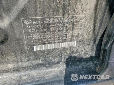 Zdjęcie 12 z 12 samochodu: 2016 HYUNDAI ELANTRA SE VIN:5NPDH4AE2GH756163 - miniatura