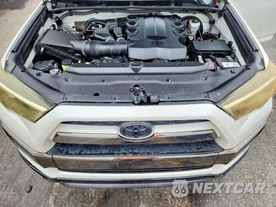 Zdjęcie 12 z 13 samochodu: 2019 TOYOTA 4RUNNER LIMITED NIGHTSHADE VIN:JTEZU5JR6K5203966 - miniatura