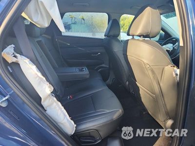 Zdjęcie 10 z 12 samochodu: 2026 HYUNDAI TUCSON SEL PLUS VIN:5NMJBCDE2TH778553 - miniatura