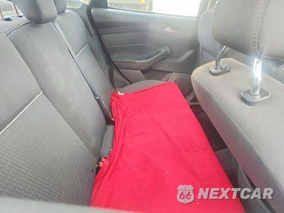 Zdjęcie 10 z 12 samochodu: 2012 FORD FOCUS SEL VIN:1FAHP3H27CL373311 - miniatura