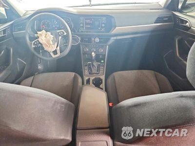 Zdjęcie 8 z 12 samochodu: 2019 VOLKSWAGEN JETTA S VIN:3VWC57BU8KM116633 - miniatura