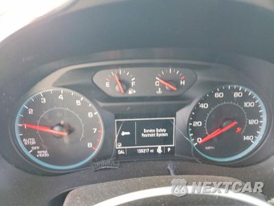 Zdjęcie 9 z 12 samochodu: 2018 CHEVROLET MALIBU LT VIN:1G1ZD5ST7JF239374 - miniatura