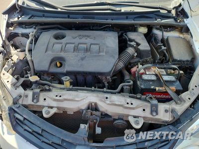 Zdjęcie 11 z 12 samochodu: 2015 TOYOTA COROLLA S PLUS VIN:5YFBURHE6FP248964 - miniatura