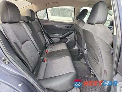 Zdjęcie 10 z 12 samochodu: 2017 SUBARU IMPREZA PREMIUM VIN:4S3GKAB62H3617510 - miniatura
