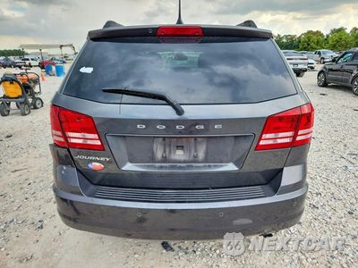 Zdjęcie 6 z 14 samochodu: 2020 DODGE JOURNEY SE VIN:3C4PDCABXLT220497 - miniatura
