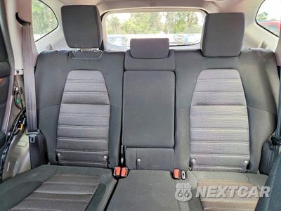 Zdjęcie 10 z 14 samochodu: 2022 HONDA CR-V EX VIN:5J6RW1H53NL000442 - miniatura