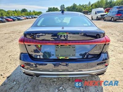 Zdjęcie 6 z 12 samochodu: 2025 AUDI A5 PREMIUM PLUS VIN:WAU2BCFU4SN103780 - miniatura