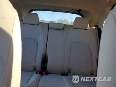 Zdjęcie 10 z 13 samochodu: 2027 HONDA HR-V LX VIN:3CZRZ1H38VM718850 - miniatura