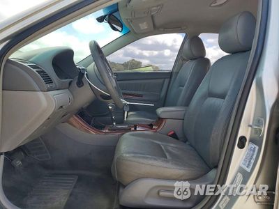 Zdjęcie 7 z 12 samochodu: 2002 TOYOTA CAMRY XLE VIN:4T1BE32K02U540918 - miniatura