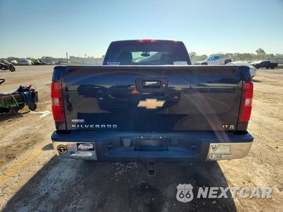 Zdjęcie 6 z 13 samochodu: 2008 CHEVROLET SILVERADO K1500 VIN:1GCEK19008Z243694 - miniatura