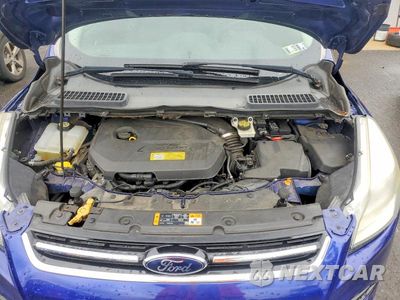 Zdjęcie 12 z 13 samochodu: 2013 FORD ESCAPE SEL VIN:1FMCU9HX1DUA72536 - miniatura