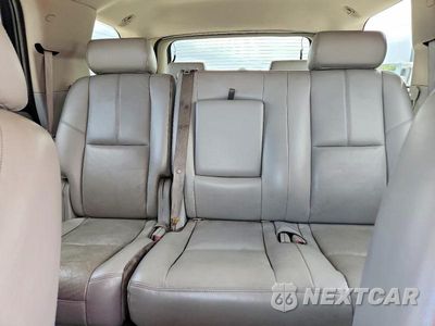 Zdjęcie 10 z 13 samochodu: 2008 GMC YUKON VIN:1GKFC13J78R123771 - miniatura