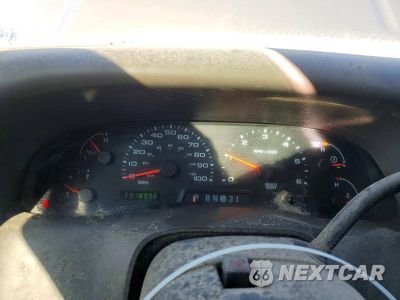 Zdjęcie 9 z 13 samochodu: 2002 FORD F250 SUPER DUTY VIN:1FTNW21S62ED41263 - miniatura