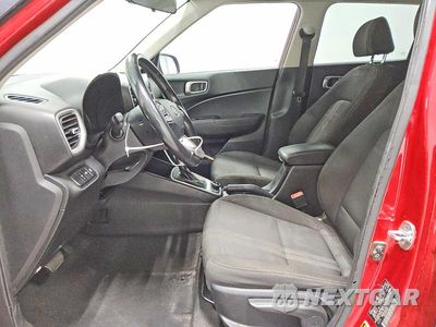 Zdjęcie 7 z 14 samochodu: 2022 HYUNDAI VENUE SEL VIN:KMHRC8A35NU134777 - miniatura