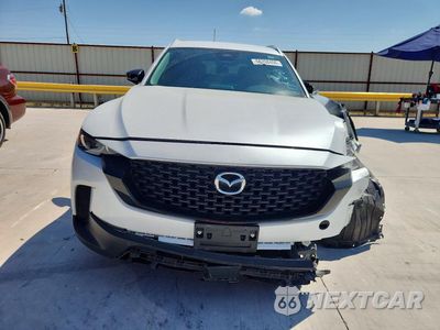 Piąte zdjęcie samochodu w środku: 2025 MAZDA CX-50 PREFERRED VIN:7MMVABBM4SN360408 - miniatura