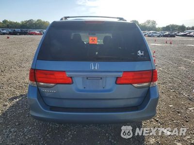 Zdjęcie 6 z 13 samochodu: 2010 HONDA ODYSSEY EX VIN:5FNRL3H57AB031698 - miniatura