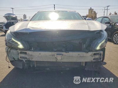 Piąte zdjęcie samochodu w środku: 2019 NISS ALTIMA SL VIN:1N4BL4EV5KC115874 - miniatura