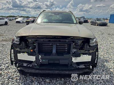 Piąte zdjęcie samochodu w środku: 2025 MAZDA CX-70 PREFERRED VIN:JM3KJBHD8S1125406 - miniatura