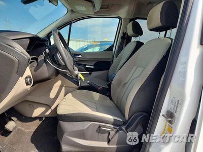 Zdjęcie 7 z 13 samochodu: 2015 FORD TRANSIT CONNECT XLT VIN:NM0GE9F70F1199334 - miniatura