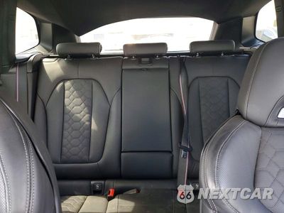 Zdjęcie 10 z 13 samochodu: 2023 BMW X3 M VIN:5YM13EC00P9R26352 - miniatura