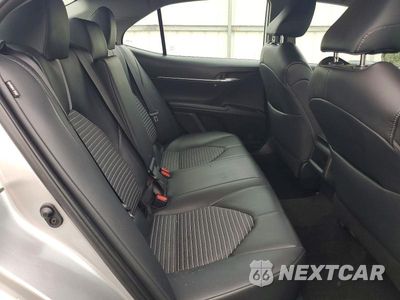Zdjęcie 10 z 13 samochodu: 2019 TOYOTA CAMRY SE VIN:4T1B11HK2KU289407 - miniatura