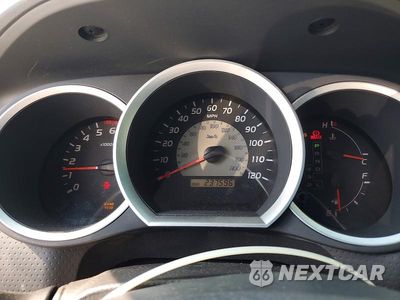 Zdjęcie 9 z 12 samochodu: 2006 TOYOTA TACOMA V6 VIN:5TELU42N46Z176155 - miniatura