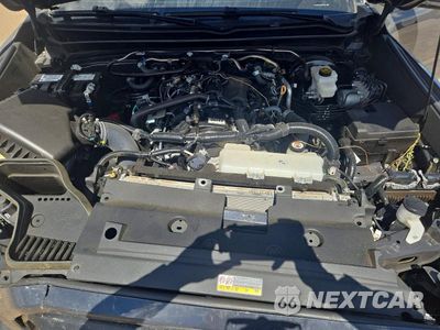 Zdjęcie 11 z 12 samochodu: 2025 TOYOTA TACOMA SR5 VIN:3TMLB5JNXSM109077 - miniatura