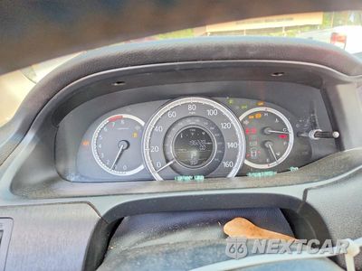 Zdjęcie 9 z 12 samochodu: 2013 HONDA ACCORD EXL VIN:1HGCR2F89DA128749 - miniatura