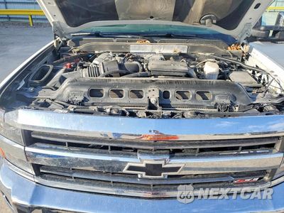 Zdjęcie 11 z 12 samochodu: 2019 CHEVROLET SILVERADO K2500 HEAVY DUTY LTZ VIN:1GC1KTEY2KF246000 - miniatura