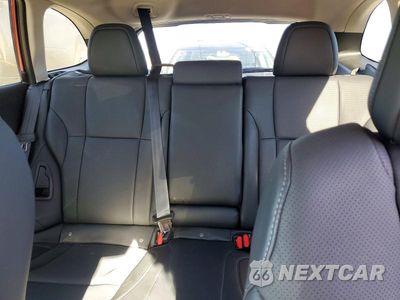 Zdjęcie 10 z 13 samochodu: 2025 SUBARU OUTBACK LIMITED VIN:4S4BTANC5S3208820 - miniatura