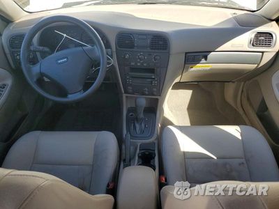 Zdjęcie 8 z 12 samochodu: 2004 VOLVO S40 1.9T VIN:YV1VS275X4F083592 - miniatura