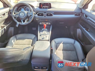 Zdjęcie 8 z 14 samochodu: 2020 MAZDA CX-5 TOURING VIN:JM3KFBCM6L0747826 - miniatura