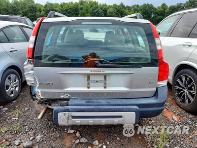 Zdjęcie 6 z 12 samochodu: 2005 VOLVO XC70 VIN:YV1SZ592951180767 - miniatura