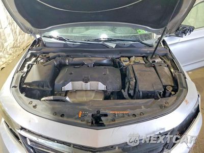 Zdjęcie 11 z 13 samochodu: 2015 CHEVROLET IMPALA LT VIN:2G1115SL5F9108305 - miniatura
