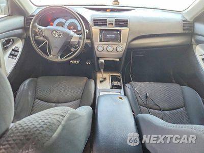 Zdjęcie 8 z 12 samochodu: 2011 TOYOTA CAMRY SE VIN:4T1BF3EK2BU678968 - miniatura