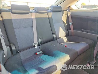 Zdjęcie 10 z 12 samochodu: 2008 SCION TC BASE VIN:JTKDE167680267029 - miniatura