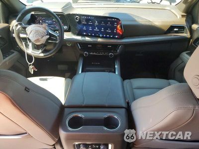 Zdjęcie 8 z 13 samochodu: 2025 CHEVROLET TAHOE K1500 Z71 VIN:1GNS6PRD9SR196595 - miniatura