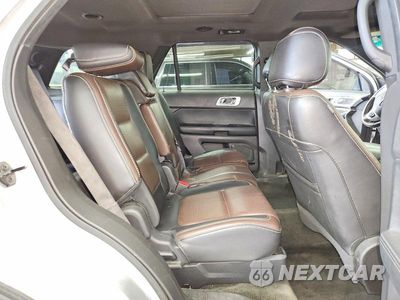 Zdjęcie 11 z 13 samochodu: 2014 FORD EXPLORER SPORT VIN:1FM5K8GT7EGA86870 - miniatura