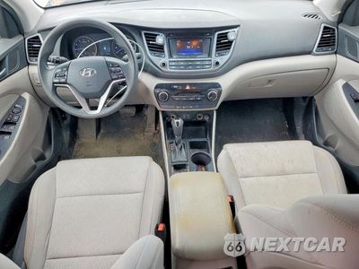 Zdjęcie 8 z 13 samochodu: 2017 HYUNDAI TUCSON ECO VIN:KM8J3CA2XHU273458 - miniatura