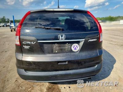 Zdjęcie 6 z 12 samochodu: 2013 HONDA CR-V EX VIN:5J6RM4H55DL011285 - miniatura