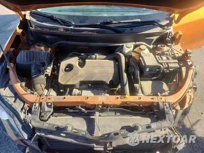 Zdjęcie 11 z 13 samochodu: 2018 CHEVROLET EQUINOX LT VIN:2GNAXJEV8J6129484 - miniatura