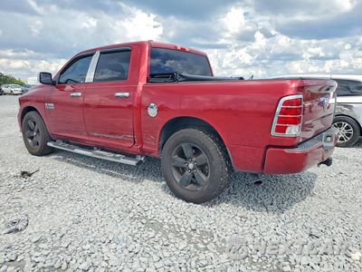 Drugie zdjęcie samochodu z przodu: 2015 RAM 1500 ST VIN:1C6RR6KG2FS529920 - miniatura